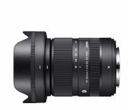 Sigma C 18-50mm f/2.8 DC DN Fujifilm X - 1192168 - zdjęcie 1